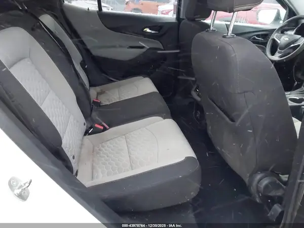 2GNAXUEV5K6195607 2019 CHEVROLET EQUINOX - Image 8