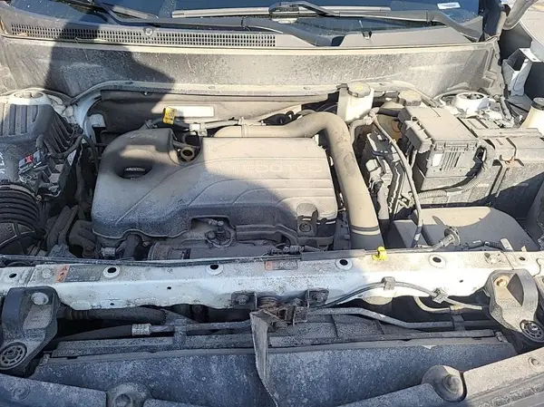 2GNAXUEV5K6197499 2019 CHEVROLET EQUINOX - Image 1