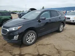 2GNAXUEV5K6200840 2019 CHEVROLET EQUINOX