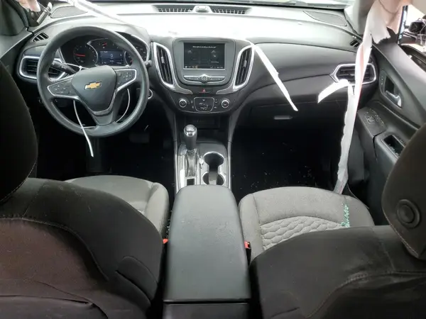 2GNAXUEV5K6200840 2019 CHEVROLET EQUINOX - Image 8