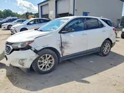 2GNAXUEV5K6202250 2019 CHEVROLET EQUINOX