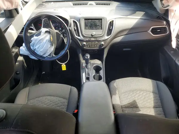 2GNAXUEV5K6202250 2019 CHEVROLET EQUINOX - Image 8