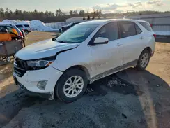 2GNAXUEV5K6203477 2019 CHEVROLET EQUINOX