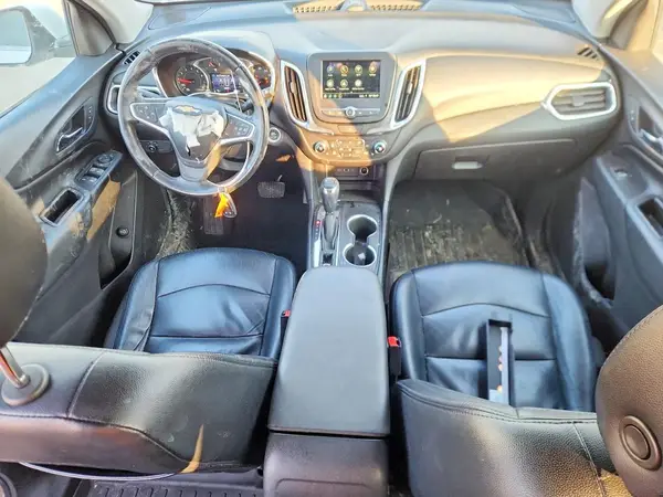 2GNAXUEV5K6203477 2019 CHEVROLET EQUINOX - Image 8