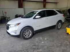 2GNAXUEV5K6204242 2019 CHEVROLET EQUINOX