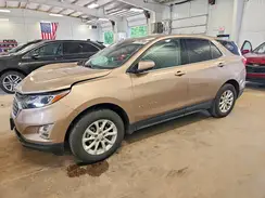 2GNAXUEV5K6205181 2019 CHEVROLET EQUINOX