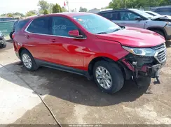 2GNAXUEV5K6206234 2019 CHEVROLET EQUINOX