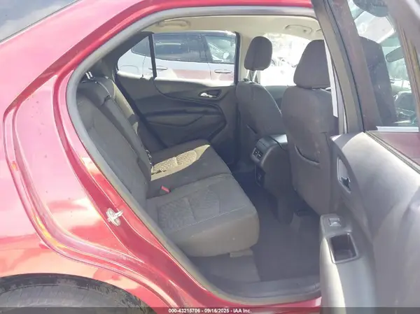 2GNAXUEV5K6206234 2019 CHEVROLET EQUINOX - Image 8