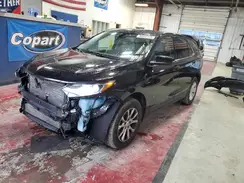 2GNAXUEV5K6206430 2019 CHEVROLET EQUINOX