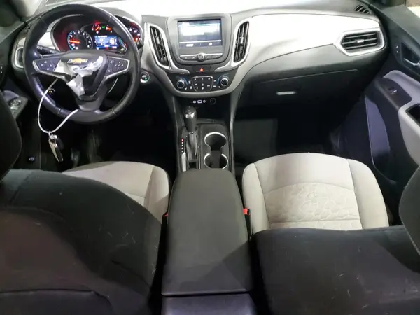 2GNAXUEV5K6206430 2019 CHEVROLET EQUINOX - Image 8
