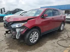 2GNAXUEV5K6207125 2019 CHEVROLET EQUINOX