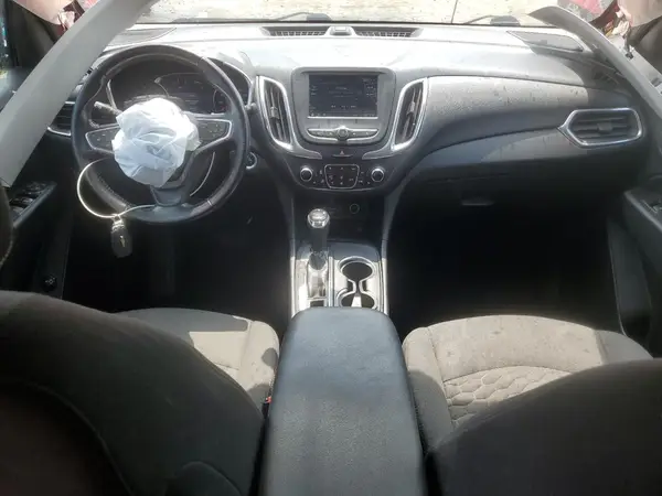 2GNAXUEV5K6207125 2019 CHEVROLET EQUINOX - Image 8