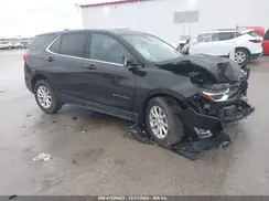 2GNAXUEV5K6208632 2019 CHEVROLET EQUINOX