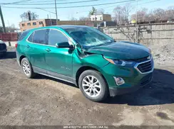 2GNAXUEV5K6209540 2019 CHEVROLET EQUINOX