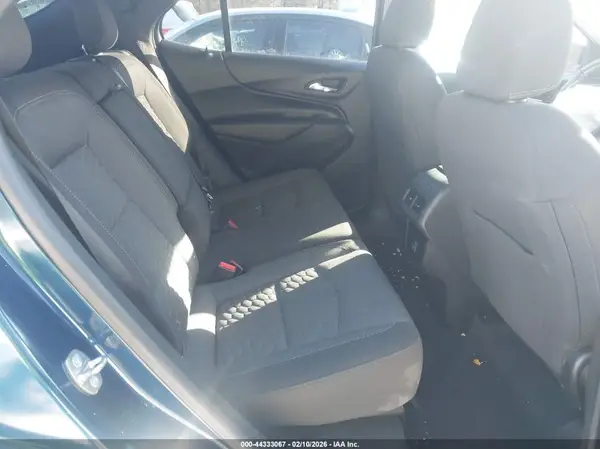 2GNAXUEV5K6215287 2019 CHEVROLET EQUINOX - Image 8