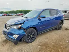 2GNAXUEV5K6215600 2019 CHEVROLET EQUINOX