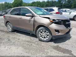 2GNAXUEV5K6218528 2019 CHEVROLET EQUINOX