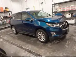 2GNAXUEV5K6220389 2019 CHEVROLET EQUINOX