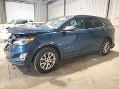 2GNAXUEV5K6221087 2019 CHEVROLET EQUINOX