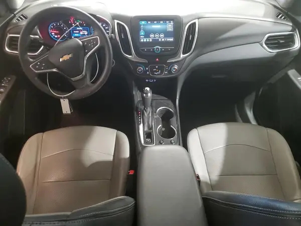 2GNAXUEV5K6221087 2019 CHEVROLET EQUINOX - Image 8