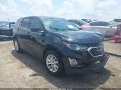 2GNAXUEV5K6222787 2019 CHEVROLET EQUINOX