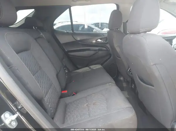 2GNAXUEV5K6222787 2019 CHEVROLET EQUINOX - Image 8