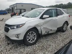 2GNAXUEV5K6223423 2019 CHEVROLET EQUINOX