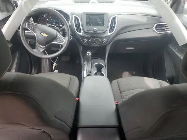 2GNAXUEV5K6223423 2019 CHEVROLET EQUINOX - Image 8