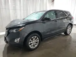 2GNAXUEV5K6224832 2019 CHEVROLET EQUINOX