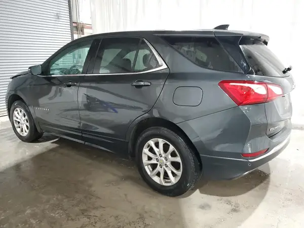 2GNAXUEV5K6224832 2019 CHEVROLET EQUINOX - Image 2