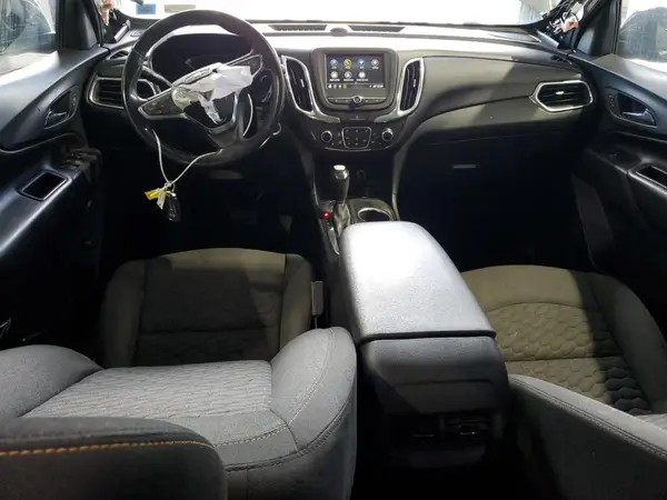 2GNAXUEV5K6224832 2019 CHEVROLET EQUINOX - Image 8