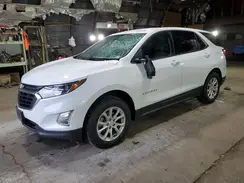 2GNAXUEV5K6225527 2019 CHEVROLET EQUINOX