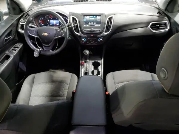 2GNAXUEV5K6225527 2019 CHEVROLET EQUINOX - Image 8