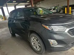 2GNAXUEV5K6227486 2019 CHEVROLET EQUINOX