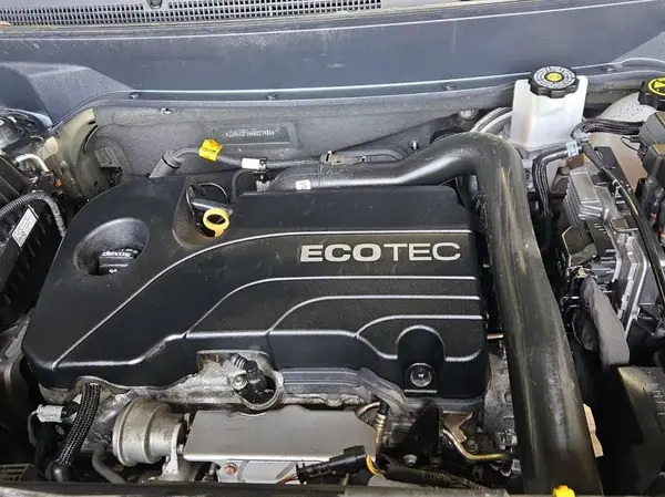 2GNAXUEV5K6227486 2019 CHEVROLET EQUINOX - Image 2