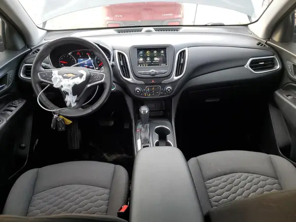 2GNAXUEV5K6227701 2019 CHEVROLET EQUINOX - Image 8