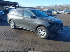 2GNAXUEV5K6229688 2019 CHEVROLET EQUINOX