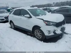 2GNAXUEV5K6229741 2019 CHEVROLET EQUINOX