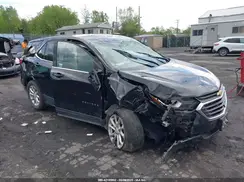2GNAXUEV5K6231733 2019 CHEVROLET EQUINOX