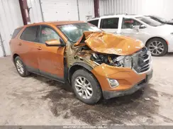 2GNAXUEV5K6235071 2019 CHEVROLET EQUINOX