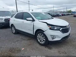 2GNAXUEV5K6235443 2019 CHEVROLET EQUINOX