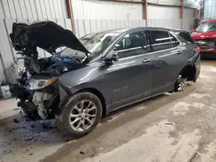 2GNAXUEV5K6235815 2019 CHEVROLET EQUINOX