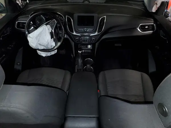 2GNAXUEV5K6235815 2019 CHEVROLET EQUINOX - Image 8
