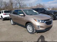 2GNAXUEV5K6237242 2019 CHEVROLET EQUINOX