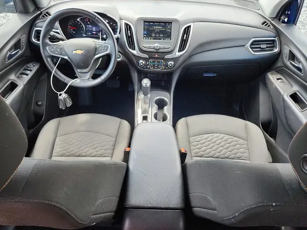 2GNAXUEV5K6237287 2019 CHEVROLET EQUINOX - Image 8