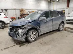 2GNAXUEV5K6239105 2019 CHEVROLET EQUINOX