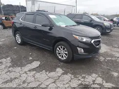2GNAXUEV5K6243137 2019 CHEVROLET EQUINOX
