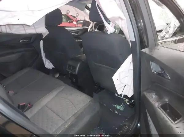 2GNAXUEV5K6243512 2019 CHEVROLET EQUINOX - Image 8