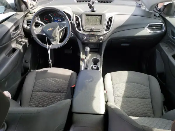 2GNAXUEV5K6243526 2019 CHEVROLET EQUINOX - Image 8