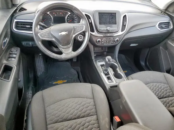 2GNAXUEV5K6244756 2019 CHEVROLET EQUINOX - Image 8